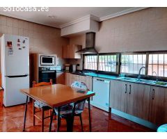 Chalet en Aljucer