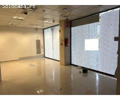 SE ALQUILA BAJO COMERCIAL EN AV. JUAN DE BORBÓN
