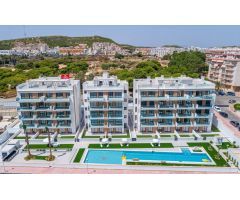 Apartamento en Venta en Guardamar del Segura, Alicante