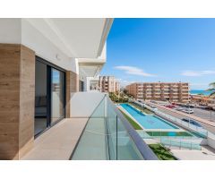 Apartamento en Venta en Guardamar del Segura, Alicante