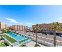 Apartamento en Venta en Guardamar del Segura, Alicante