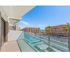 Apartamento en Venta en Guardamar del Segura, Alicante