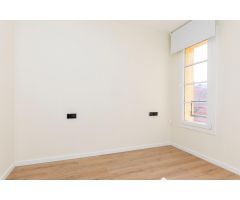 Moderno Piso en el Corazón del Casco Histórico de Zaragoza