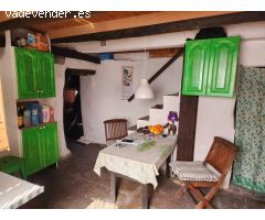 ???? Se vende acogedora casa de pueblo en Osia (Jaca) - Naturaleza, vistas y tranquilidad