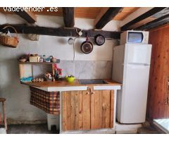 ???? Se vende acogedora casa de pueblo en Osia (Jaca) - Naturaleza, vistas y tranquilidad