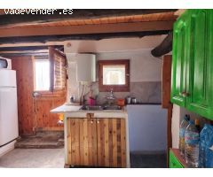 ???? Se vende acogedora casa de pueblo en Osia (Jaca) - Naturaleza, vistas y tranquilidad