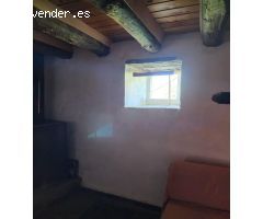 ???? Se vende acogedora casa de pueblo en Osia (Jaca) - Naturaleza, vistas y tranquilidad