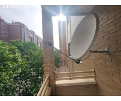 Piso en Venta en Zaragoza, Zaragoza
