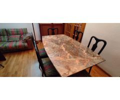 ¡Descubre tu nuevo hogar en el corazón de Zaragoza!