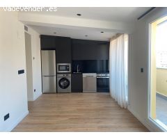 ????? Ático con Terraza en Zona Plaza de Toros – ¡Vivienda Moderna en el Corazón de Zaragoza!