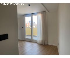 ????? Ático con Terraza en Zona Plaza de Toros – ¡Vivienda Moderna en el Corazón de Zaragoza!