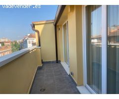 ????? Ático con Terraza en Zona Plaza de Toros – ¡Vivienda Moderna en el Corazón de Zaragoza!