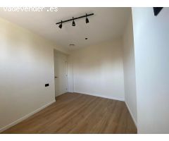 ????? Ático con Terraza en Zona Plaza de Toros – ¡Vivienda Moderna en el Corazón de Zaragoza!