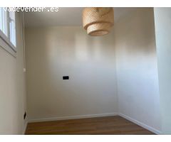 ????? Ático con Terraza en Zona Plaza de Toros – ¡Vivienda Moderna en el Corazón de Zaragoza!