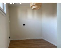 ????? Ático con Terraza en Zona Plaza de Toros – ¡Vivienda Moderna en el Corazón de Zaragoza!