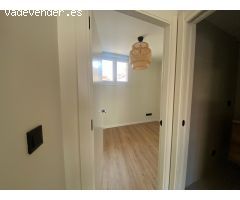 ????? Ático con Terraza en Zona Plaza de Toros – ¡Vivienda Moderna en el Corazón de Zaragoza!