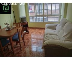 PISO EN EL CENTRO DE VILAGARCÍA CON TRASTERO