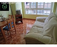 PISO EN EL CENTRO DE VILAGARCÍA CON TRASTERO