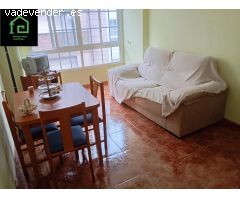 PISO EN EL CENTRO DE VILAGARCÍA CON TRASTERO