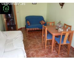 PISO EN EL CENTRO DE VILAGARCÍA CON TRASTERO