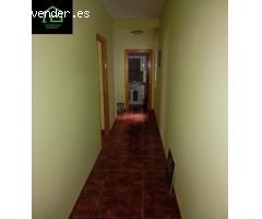 PISO EN EL CENTRO DE VILAGARCÍA CON TRASTERO