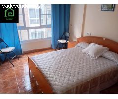 PISO EN EL CENTRO DE VILAGARCÍA CON TRASTERO