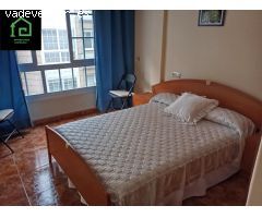 PISO EN EL CENTRO DE VILAGARCÍA CON TRASTERO