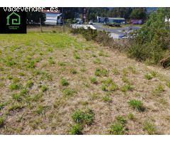 TERRENO URBANO EN CATOIRA