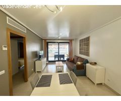 Piso en venta con licencia turística en La Patacona