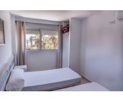 Alquiler de una casa en Cabanyal de 4 habitaciones y 2 baños perfecto para familia grande o grupos