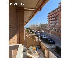 Villa de lujo en primera línea de playa en La Patacona