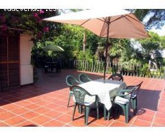 Alquiler de un chalet de 550m2 en Godella, Valencia