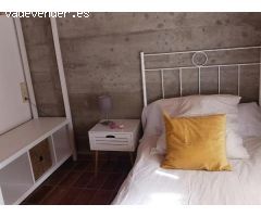 Alquiler de un chalet de 550m2 en Godella, Valencia