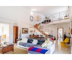 Casa exclusiva con 4 habitaciones con piscina en la Urbanización Torre en Conill-Cumbres, Valencia