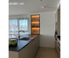 Alquiler de Piso en Ciutat de les Arts i de les Ciencies