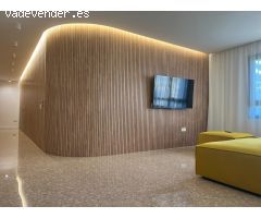 Alquiler de Piso en Ciutat de les Arts i de les Ciencies