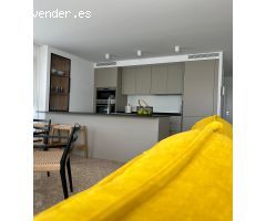 Alquiler de Piso en Ciutat de les Arts i de les Ciencies