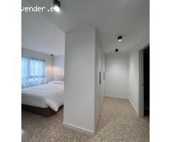 Alquiler de Piso en Ciutat de les Arts i de les Ciencies