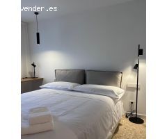 Alquiler de Piso en Ciutat de les Arts i de les Ciencies