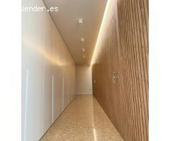 Alquiler de Piso en Ciutat de les Arts i de les Ciencies