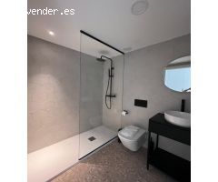 Alquiler de Piso en Ciutat de les Arts i de les Ciencies