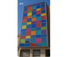 Se vende edificio en Valencia, Av. del Port