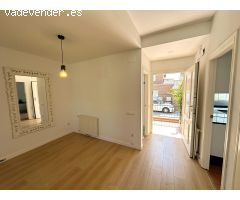 ¡Se alquila precioso chalet pareado en Más Camarena!