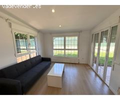 ¡Se alquila precioso chalet pareado en Más Camarena!