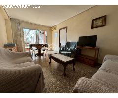 Alquiler de Piso en Albors