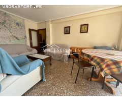 Alquiler de Piso en Albors