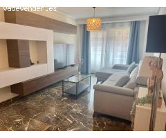 Se vende piso en Peña Roja
