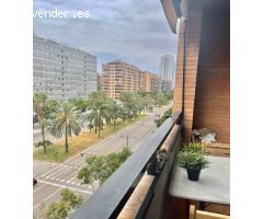 Se vende piso en Peña Roja
