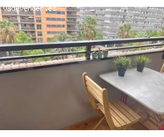 Se vende piso en Peña Roja