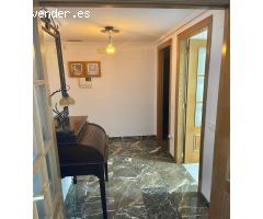 Se vende piso en Peña Roja